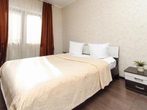 Apartamenty Daudel' No101 u MFK Magellan
