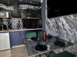 Апартаменты Амстердам