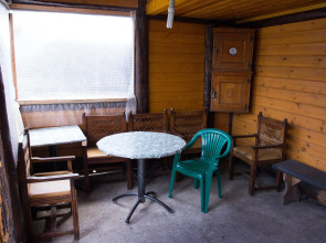 Гостевой дом  "АЛЕКСАНДРиЯ"