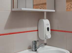 Меблированные комнаты Мишель