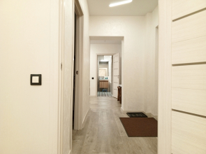 Квартира В гостях у замминистра