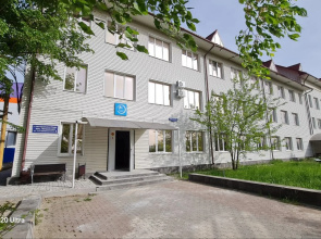 Atmosfera Hostel