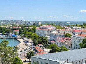 Апартаменты на Сенявина 5