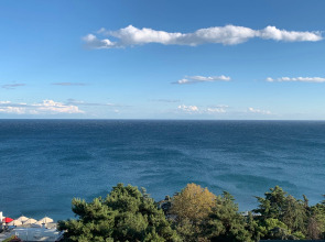 Апартаменты Дача Штейнгольца