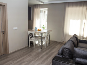 Меблированные комнаты Клуб Путешественников