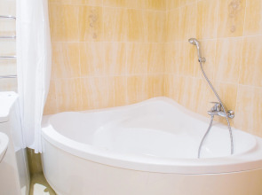 Апартаменты на Победителей 3