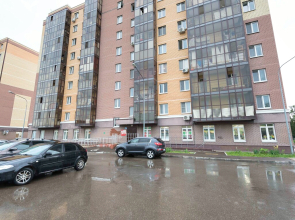 Апартаменты Дали