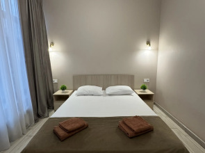 Отель Триумф