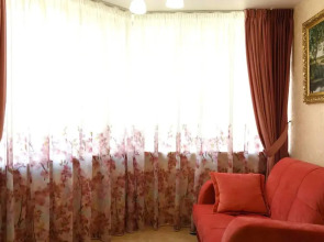 Апартаменты на Меридианной 3 у Набережной Казанки Казань великолепная