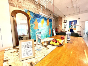 Апартаменты Art Aristocrat