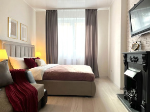 Квартира Бордо Комфорт Класс