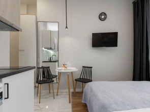 Квартира Студия возле метро Кунцевская