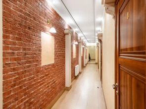 Мини-отель Альбион