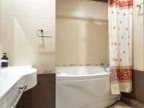 Мини-отель Абсолют