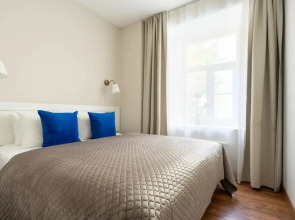 Апартаменты LetYourFlat Loft