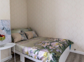 Квартира на Молодежной 3