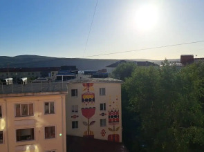 Апартаменты 88