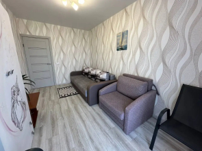 Na Poberezhye Flat