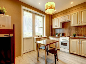 Квартира Однокомнатная на Блюхера 48/5