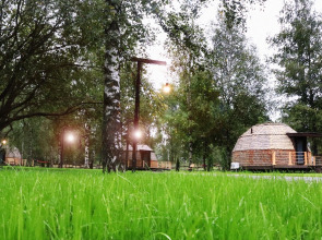 База Отдыха Гнездовье