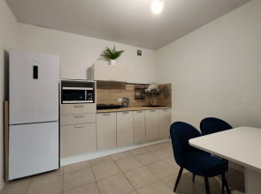 Апартаменты Большие Около Метро