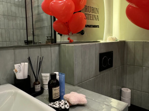 Апартаменты Рубинштейна