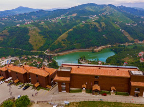 Sera Lake Resort Hotel