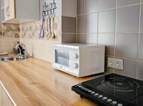 Апартаменты Как дома семейные