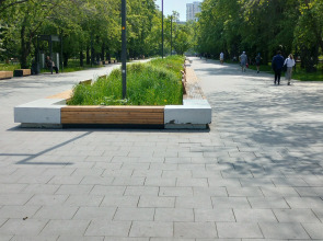 Квартира Ск