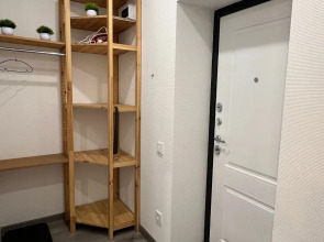 Апартаменты Мустанг