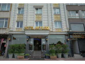 Hotel Akyildiz
