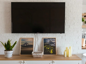 Апартаменты Студия Тушканова 3