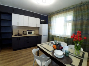 Гостевой дом на Берегу Волги 2