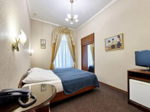 Меблированные комнаты Антарес на Невском проспекте