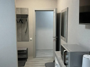 Отель Паспарту