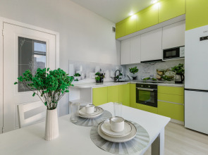 Квартира на Туран 50/5