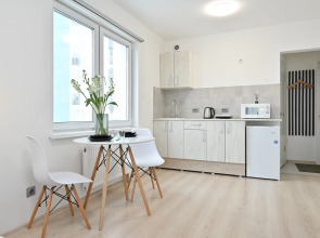 Квартира ApartHause на 40-летия комсомола 35/2