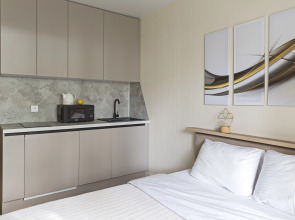 Апартаменты Релакс