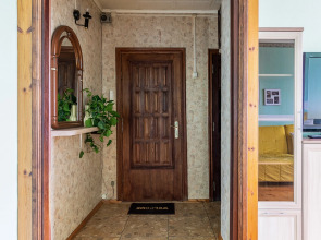 Апартаменты Prim Rooms с 2-мя спальнями до 9 чел.