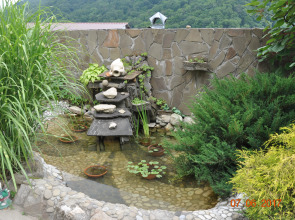 Гостевой дом Мармари