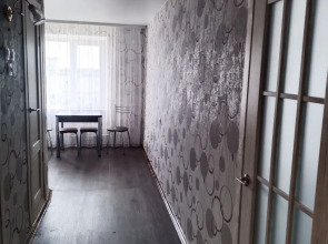 Апартаменты На Моторном