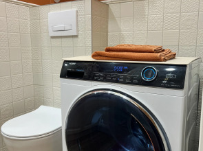 Квартира Видовая Дизайнерская на ВДНХ