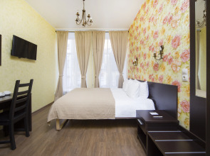 Гостевой дом Aristocrat Dostoevsky