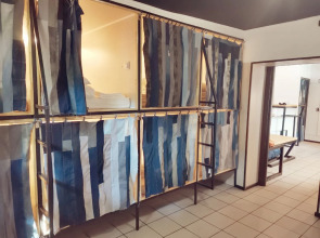 Хостел PodSpot