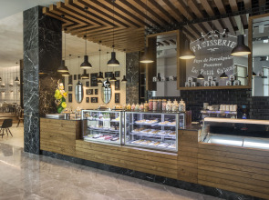 Acanthus Cennet Barut Collection - Ultra All Inclusive