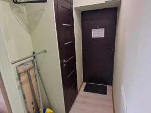 Апартаменты Чайка House на Нижегородская 10