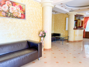 Гостевой Дом Шарм