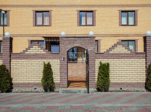 Отель Замок Короля