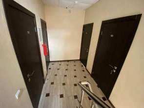 Меблированные комнаты Речной причал