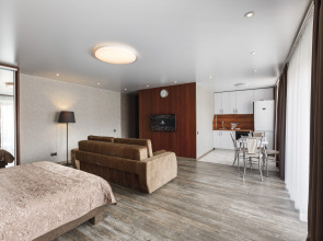 Апартаменты Авион